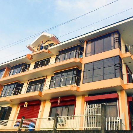 Lcf - Bb Hotel Romblon Экстерьер фото