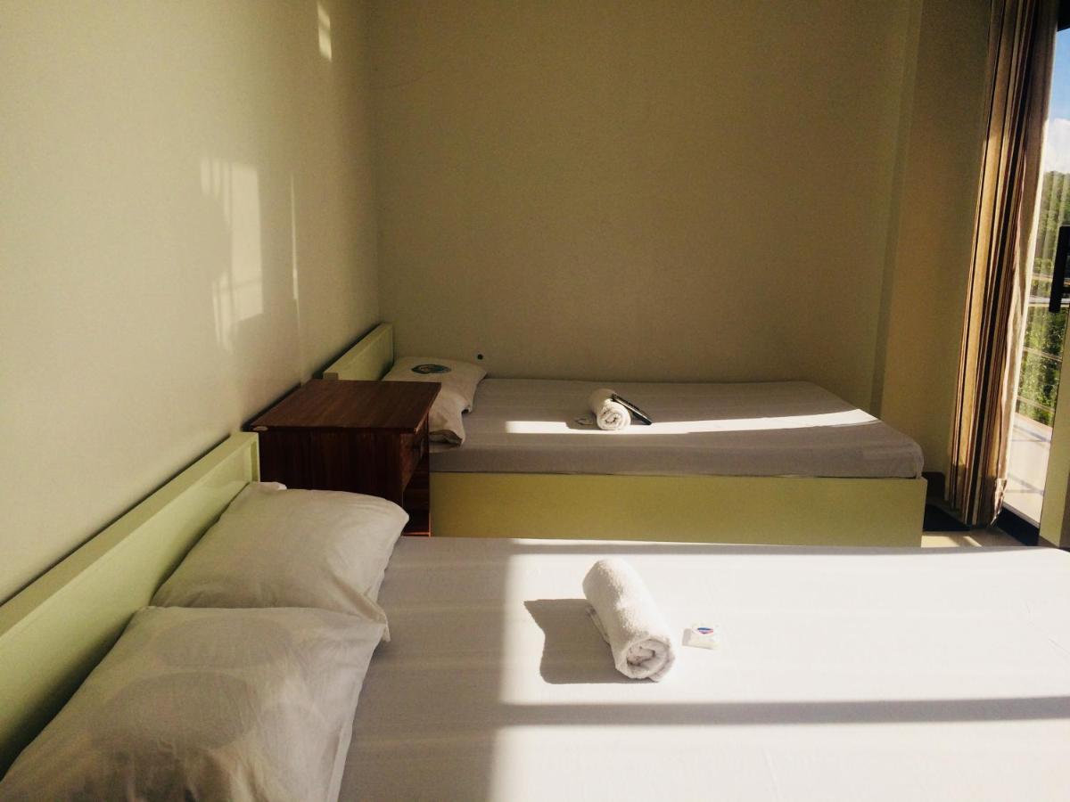 Lcf - Bb Hotel Romblon Экстерьер фото