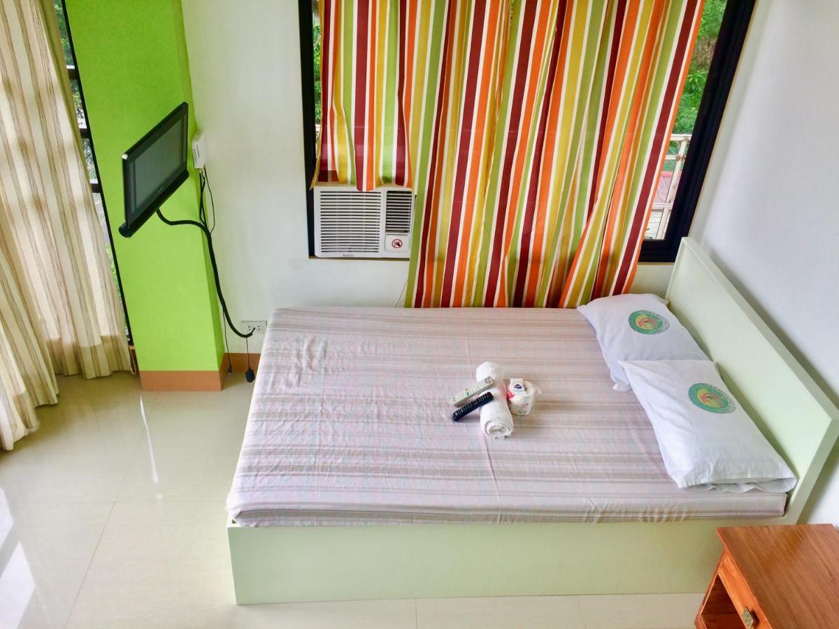 Lcf - Bb Hotel Romblon Экстерьер фото